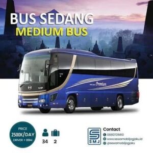 sewa medium bus jogja, rental medium bus jogja, sewa medium bus yogyakarta, sewamobiljogjakota.com